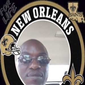 Meet your Posher, Jerron